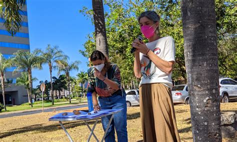 Servidores Da Funai Entram Em Greve Por Justi A Para Dom E Bruno E