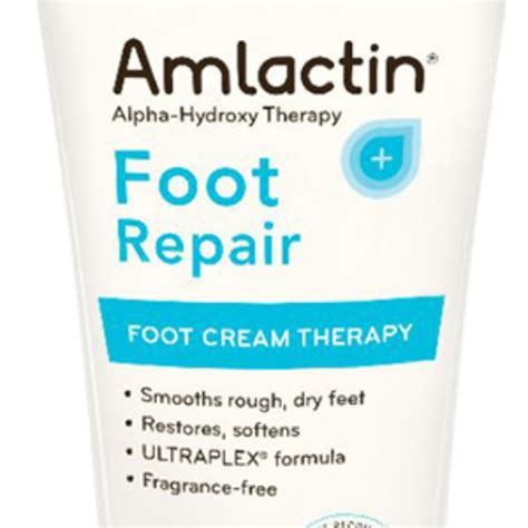 Free Amlactin Foot Repair Sample Free 4 Seniors