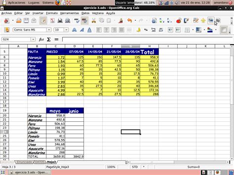 Que Son Hojas De Calculo En Excel Image To U