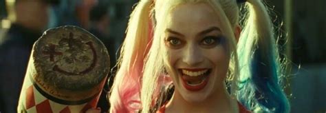 Margot Robbie Se Těší Na Novou Harley Quinn V Podání Lady Gagy