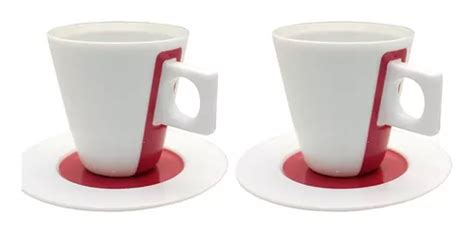 Taza Original Dolce Gusto Iconic Expresso Cup Cuotas Sin Inter S