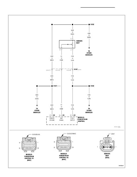 2006 Dodge Ram 2500 Diesel Wiring Diagram For Your Needs