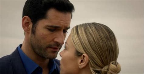 Romantic Moment of the Week - Lucifer and Chloe Share a Moment