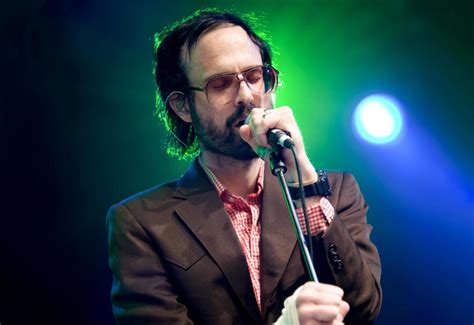 David Berman Was In It With The Rest Of Us