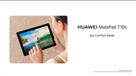 Huawei Matepad T10s - HUAWEI Community