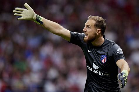 Jan Oblak spet v središču prestopnih govoric Sportklub