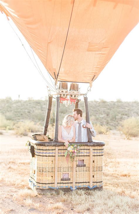 Hot Air Balloon Wedding Whimsical Wedding 100 Layer Cake