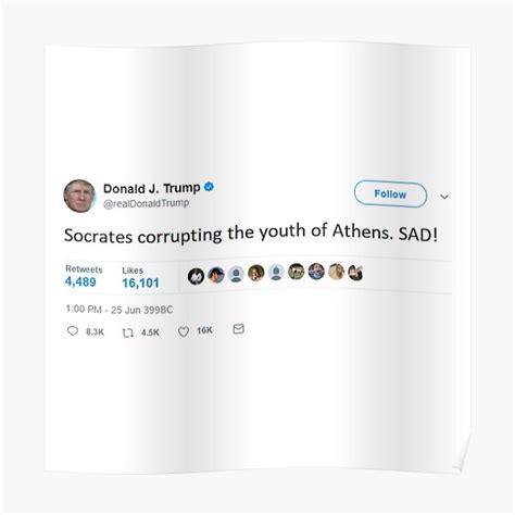 "WAKE UP AMERICA!" Poster for Sale by causticjackass | Redbubble