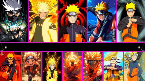 Wallpapers Of Naruto