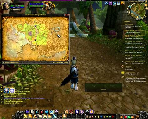 Lets Play World Of Warcraft Part Krieger Paladin Leveling