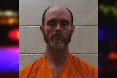 Jason Hyde Pickens County Jail Bookings