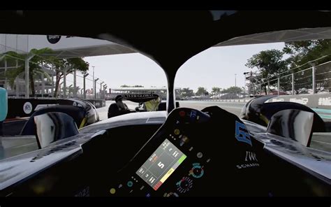 F1 23 Gameplay Details: Here's What You Can Expect - autoevolution