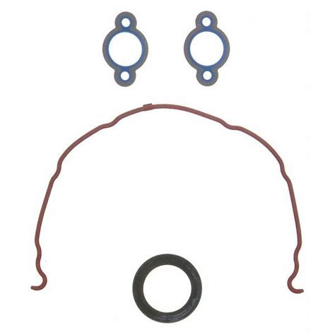 FEL PRO Engine Timing Cover Gasket Set TCS 46007 The Home Depot