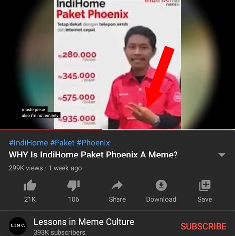 Indihome Paket Meme Gambar Meme Indihome Jika Sudah Melebihi 200gb ...