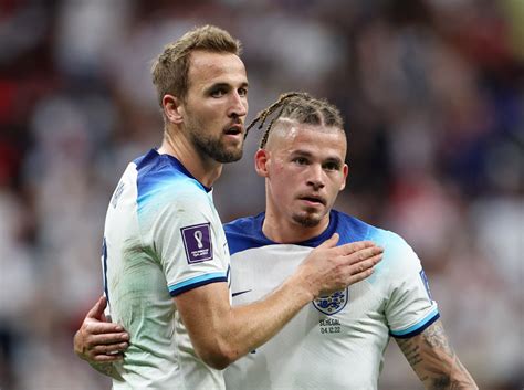 England Have More Belief They Can Win World Cup Than In 2018 Says Kane