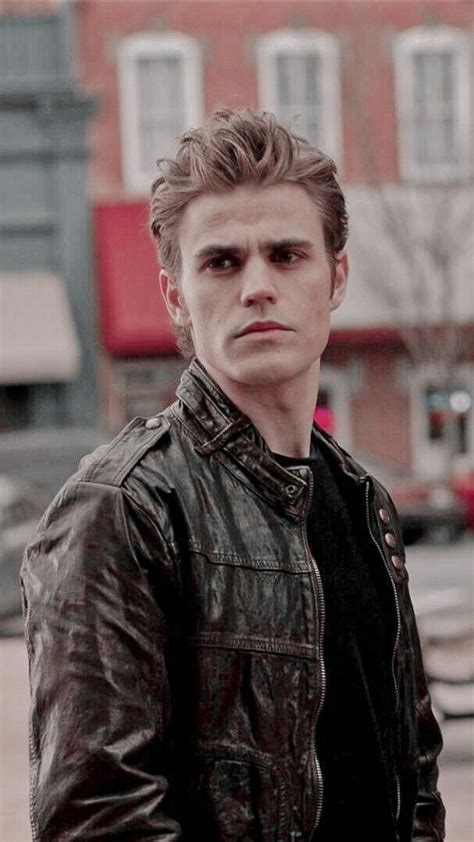 Stefan Salvatore | Stefan salvatore, Tvd, Tv shows