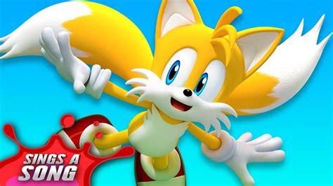 Tails Sings A Song Acordes - Chordify