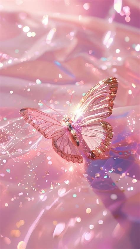 Pink Wallpaper Butterfly Images | Free Photos, PNG Stickers, Wallpapers & Backgrounds - rawpixel