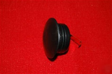 New genuine linde baker forklift horn button