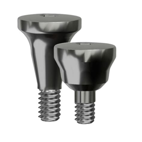 Titanium Healing Conical Connection Surgikor Implants