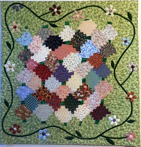 Quilt Fest Traditionelle Quilts Patchworkgilde Austria