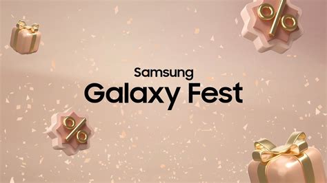 Samsung Galaxy Fest On Flipkart For The First Time Ever 18th Feb