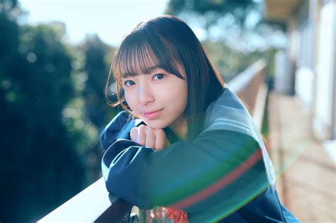 日向坂46 公式スマホゲーム『ひなこい』に四期生が初登場 正源司陽子「かわいいなと思ってもらえたら、とっても嬉しいです！」 四期生と初のリアルな恋愛体験ができる “初キュンムービー”を一挙配信