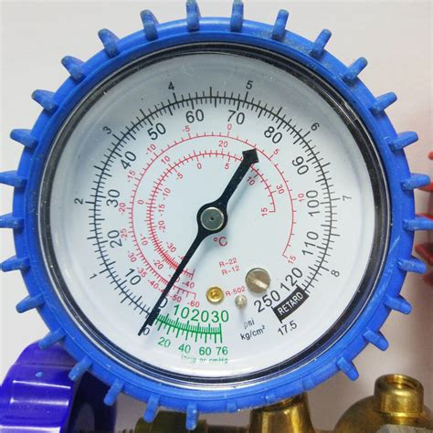 Reading Ac Gauges R134a - read.iesanfelipe.edu.pe