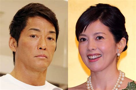 長嶋一茂、沢口靖子との初共演で興奮 太もも撫でられ体に異常が Sirabee