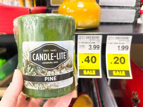 Kroger Candle Day 2024: When To Shop & Best Deals To Score - The Krazy
