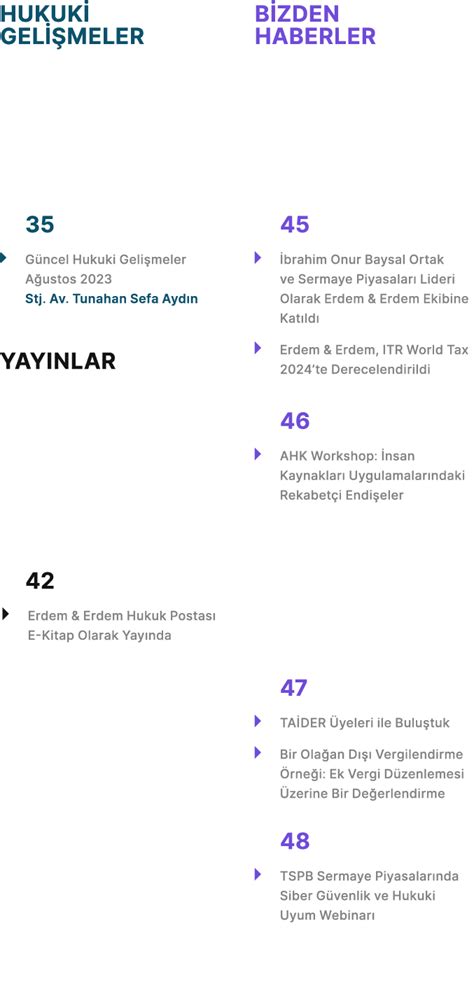 Erdem Erdem Exlibris Dergi Ağustos 2023 Sayı 7