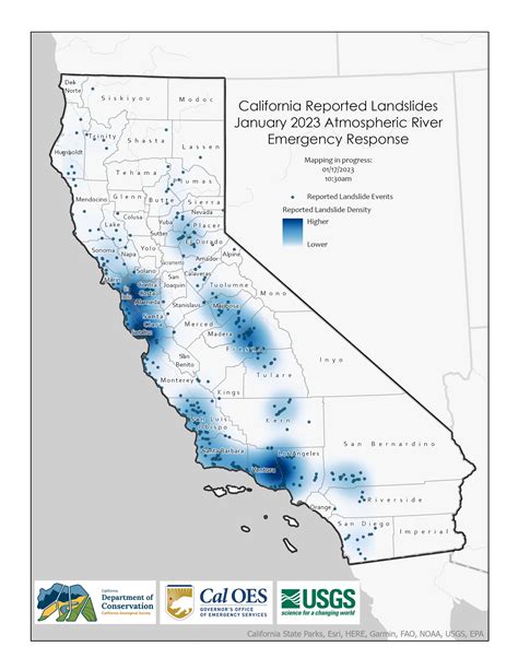 USA – California Floods Present a Good Test for the Private Flood ...