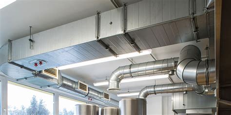 Exploring HVAC Duct Types: A Comprehensive Guide - Chicago Reporter