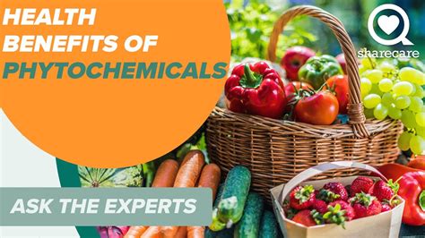 What Are The Health Benefits Of Phytochemicals Ask The Experts