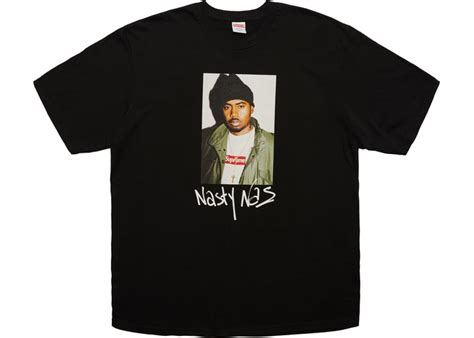 Supreme S Photo Tee History 2005 2018 StockX News