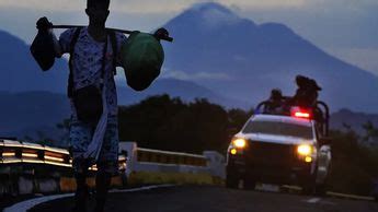 Cndh Solicita Medidas Cautelares Para Migrantes En Tamaulipas Grupo