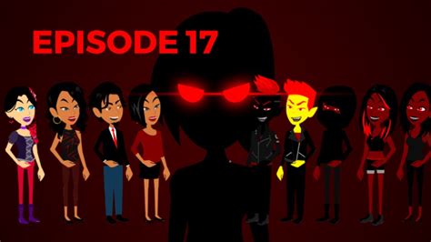 The Reapers Episode 17 Corrupted Youtube