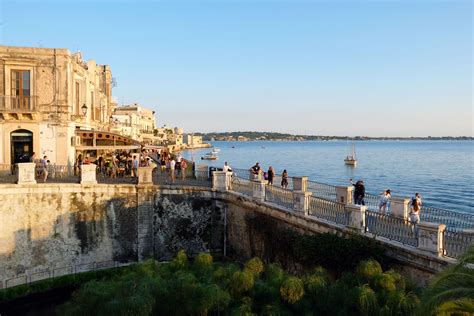 48 Hours In Ortigia, Sicily: What To See, Do And Eat