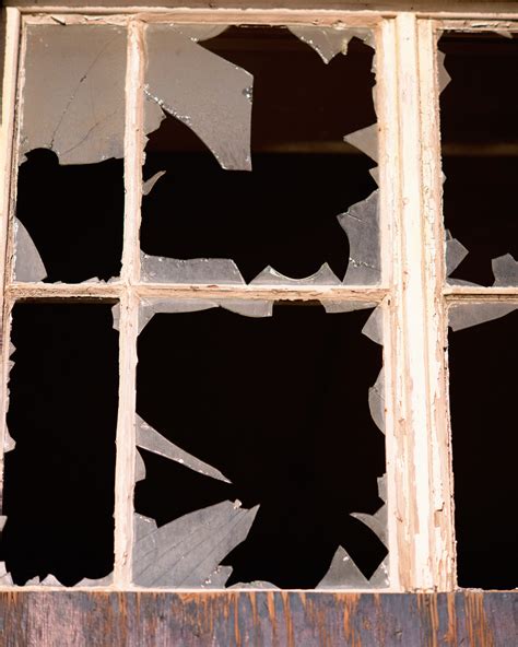 Do Shatterproof Windows Exist For Homes Southwest Exteriors Blog