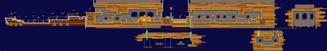 World 4-Airship (New Super Mario Bros. Wii) - Super Mario Wiki, the