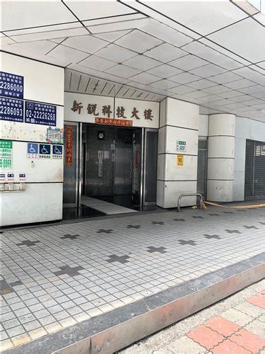 新銳科技大樓 新北市中和區 實價登錄完整揭露到門牌 │ 5168實價登錄比價王