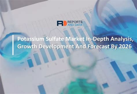 PPT Potassium Sulfate Market Competitive Analysis 2020 2026