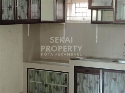 Dijual Rumah Dengan Harga Terjangkau Lokasi Di Jl Tanjung Jaya