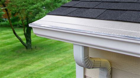 Gutter Talk How To Keep Debris Out And Water In