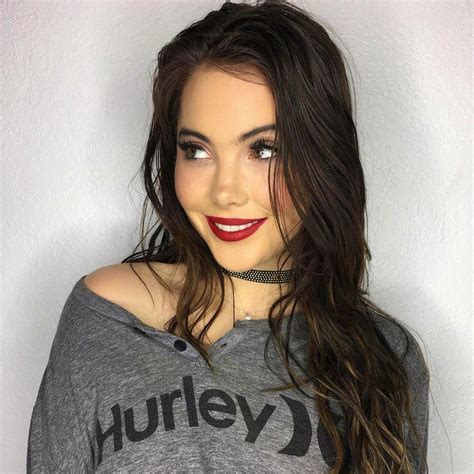 McKayla Maroney Opened Up About a Recent Car Crash and Working on Music ...