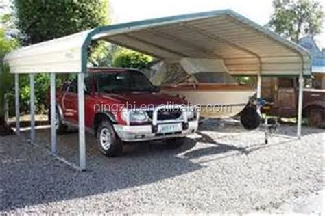 Metal Car Shed Design/folding Car Shelter Price - Buy Car Shed,Outdoor ...