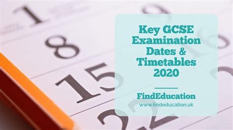 Ocr Gcse Exam Dates 2024 Image To U