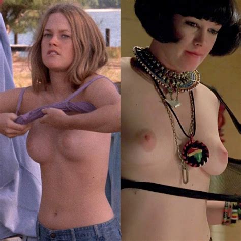 Melanie Griffith Nue Ultime Compilation 12 Photos Vidéo Célébrité nue