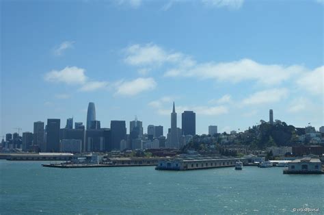 Kreuzfahrten Nach San Francisco Kalifornien Usa Westk Ste