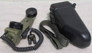 TA-1 Telephones - Tacticom USA